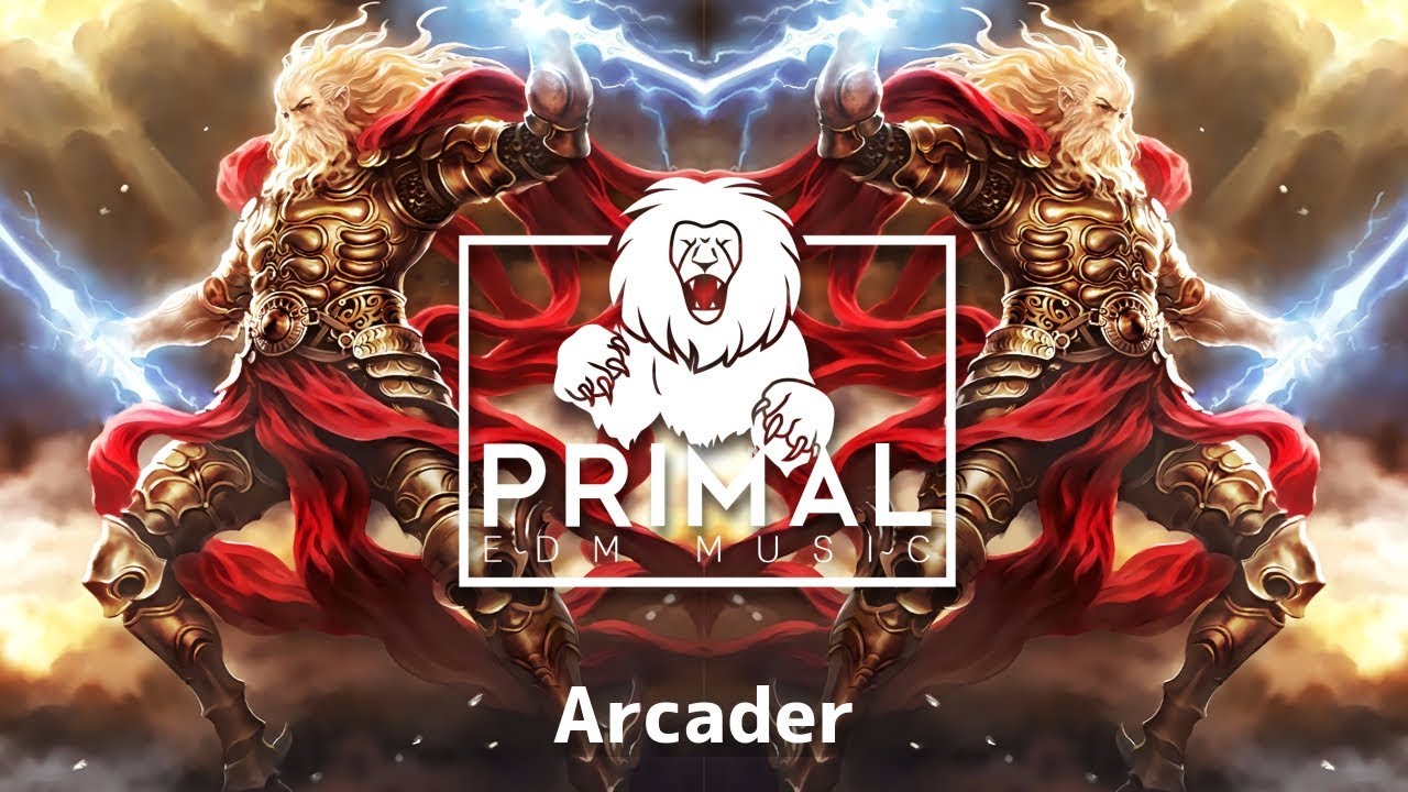 Watch Arcader - Zeus on YouTube Watch Arcader - Zeus on YouTube