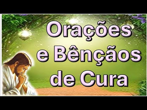Orações, salmos e
