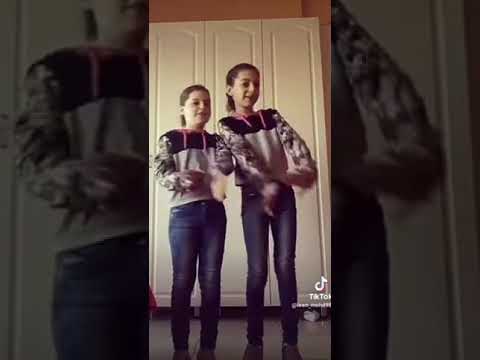 تيك توك لانا ولين زمان وهم صغار