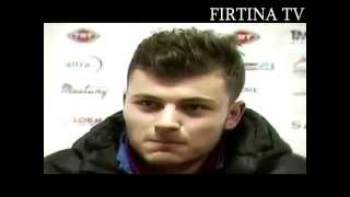 Yusuf Erdoğan Firtina Promo 2014 Turkish Gareth Bale