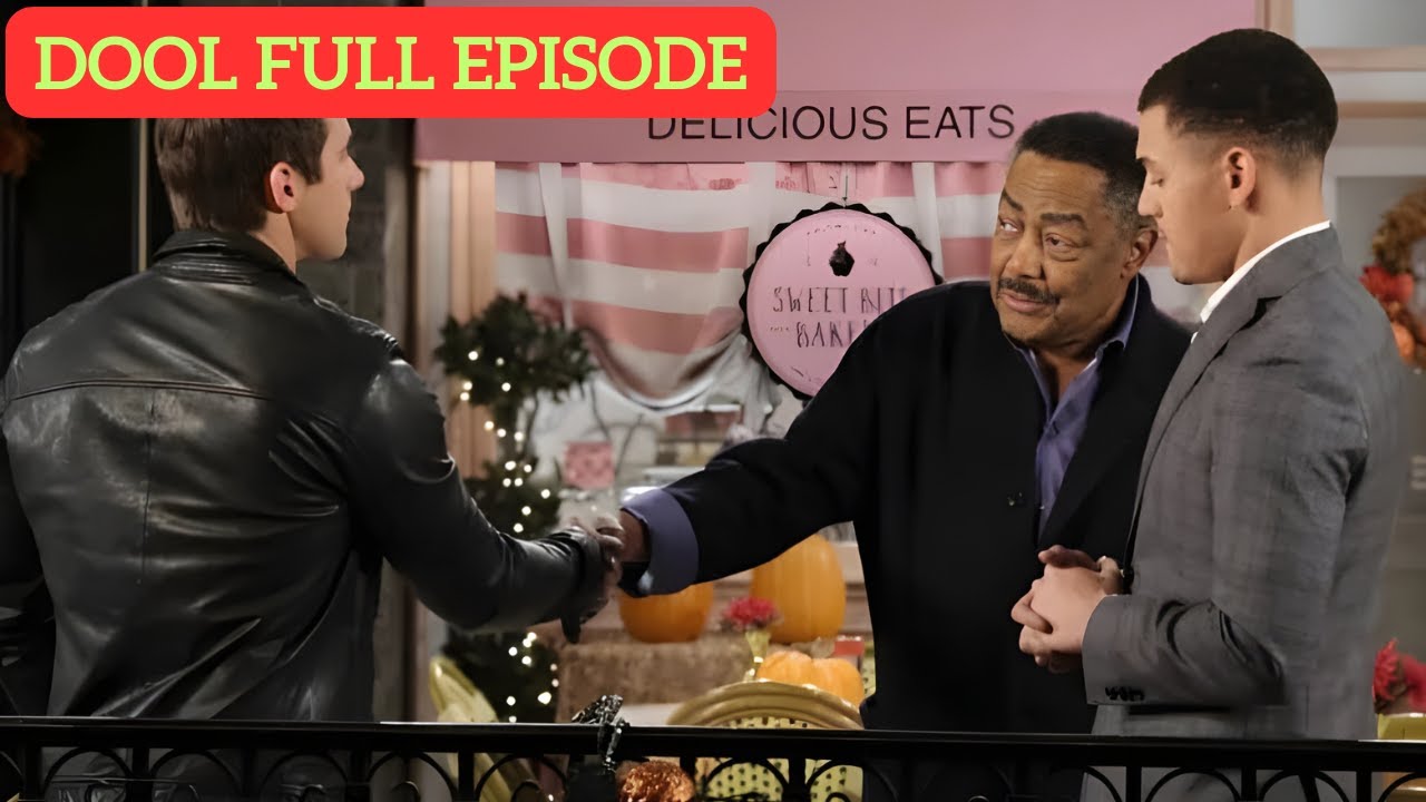 [ Full Episode] Wednesday, October 29, 2025: Today on Days of Our Lives,