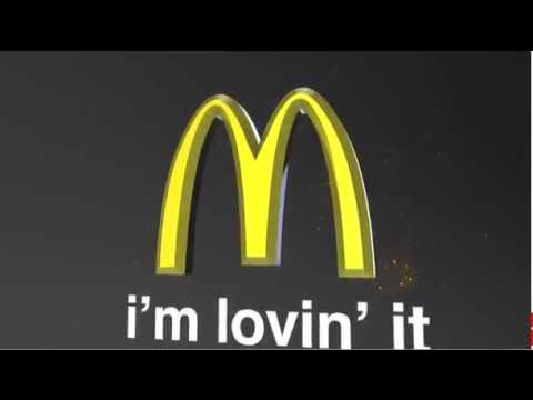 McDonalds Theme Song