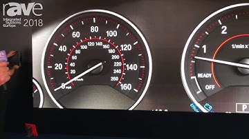 ISE 2018: digiLED Highlights digiTILE LED and New digiTHIN 2.6mm LED