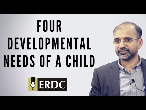 Video: Does The Child Need 