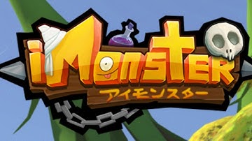 iMonster Classic - Hero Adventure (Early Access) - Android Gameplay - Part1