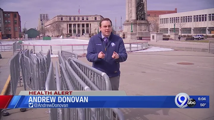 Syracuse St. Patrick’s Parade postponed