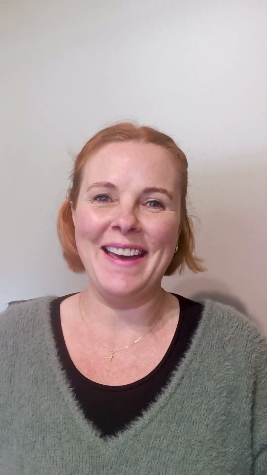 Tish, DonnaPro executive assistant