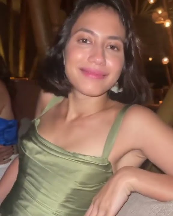 PEVITA PEARCE HOT DAMN MAMACITA !!! #pevita #pevitapearce #fyp #shorts #viral #reels #shortsvideo