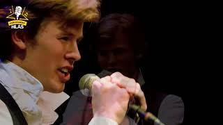 Albert Neumann, Some Enchanted Evening Richard Rodgers