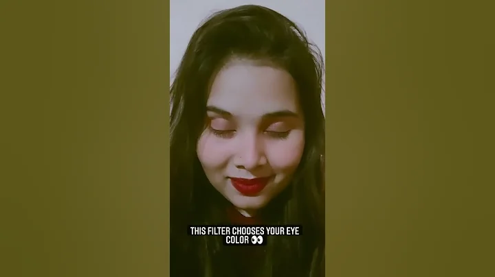 U like my eyes?#shorts#youtubeshort #reels #viral #tiktok #viralvideo#viralshorts #youtube #trending