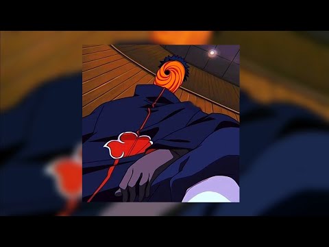Obito x moon deity - neon blade 2 (slowed + reverb + tiktok version)