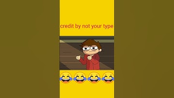 not your type funny video #rgbucketlist #notyourtype #closeenough #shorts #viral #animations