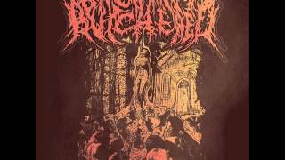 Brutally Butchered - Dead and Molested