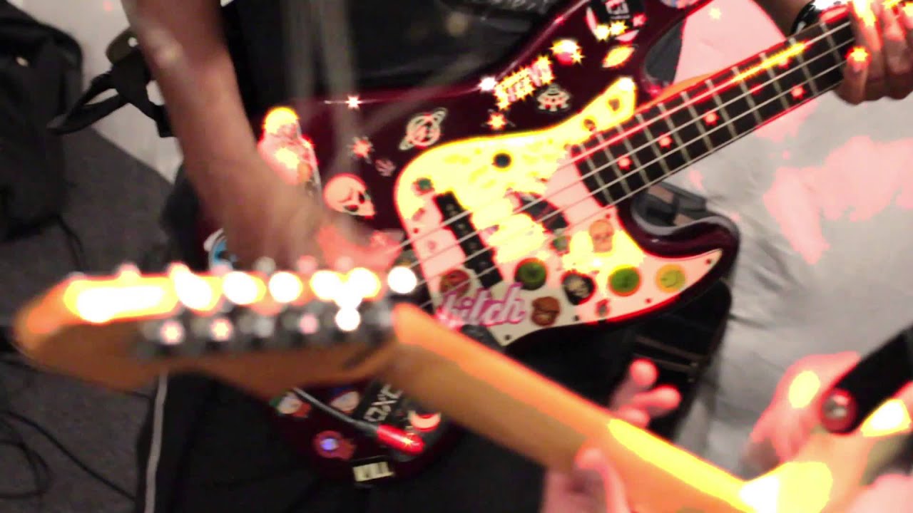 Spider Redundant - MONA LISA