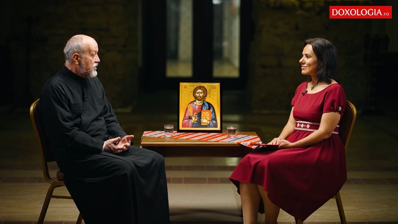 „Viața mea a fost un mare dar!” – povestiri ale preotului care a cunoscut îndeaproape patru Sfinți