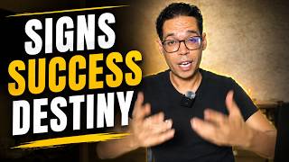 16 Signs You're Meant To Be Successful (most People Ignore)