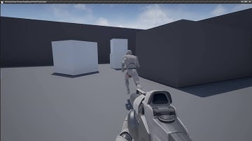 AI Behavior Toolkit - Seek state