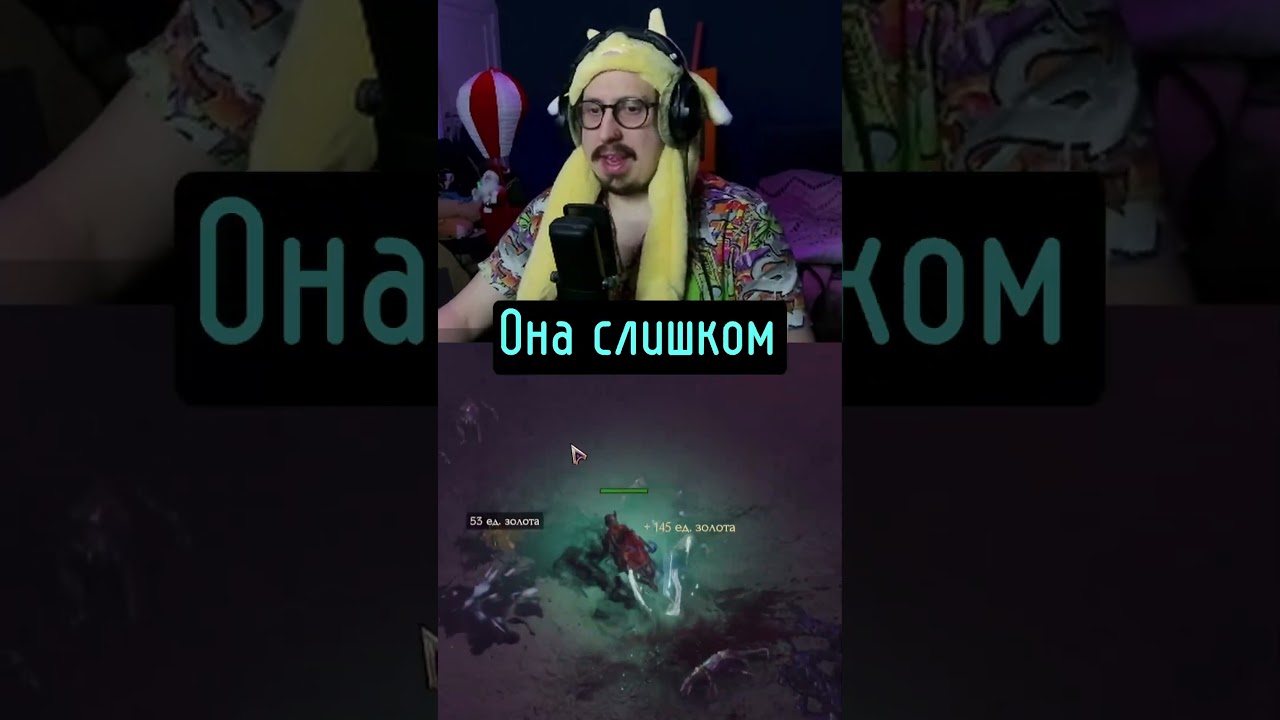 Разница пое и ласт эпохи. Стример говорит почему Last Epoch может не подойти любителям Path of Exile