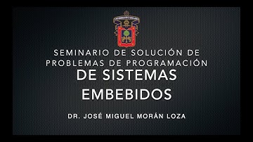 INTERRUPCIONES PIC16F887