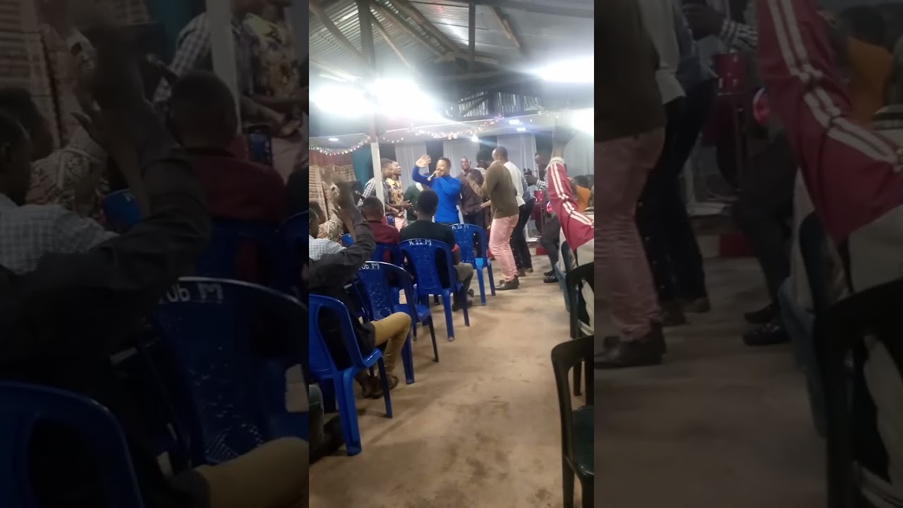 Bithynie Kay lola boka ya biso