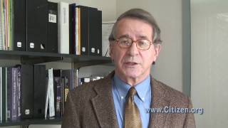 Dr. Sidney Wolfe Fda Took Too Long To Ban Darvon