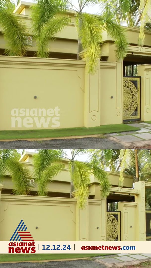 ജിന്നുമ്മയ്ക്കും കൂട്ടുപ്രതികൾക്കും ഉന്നത ബന്ധങ്ങൾ