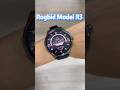 Watch Videos Right On Your Wrist. #rogbid #smartwatch #smartphone #android #gadgets #shorts #fyp