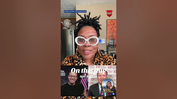 On This Day 11/9/2024 | I Told You So Deportation and Denaturalization 