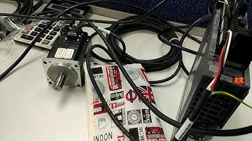 MR-J4 one-touch tuning