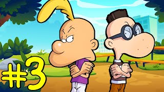 Posé Au Quartier Euf Méga Party La Vie De Tieks