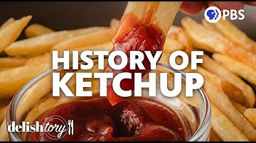 How Ketchup Became America’s Favorite Sauce | Delishtory