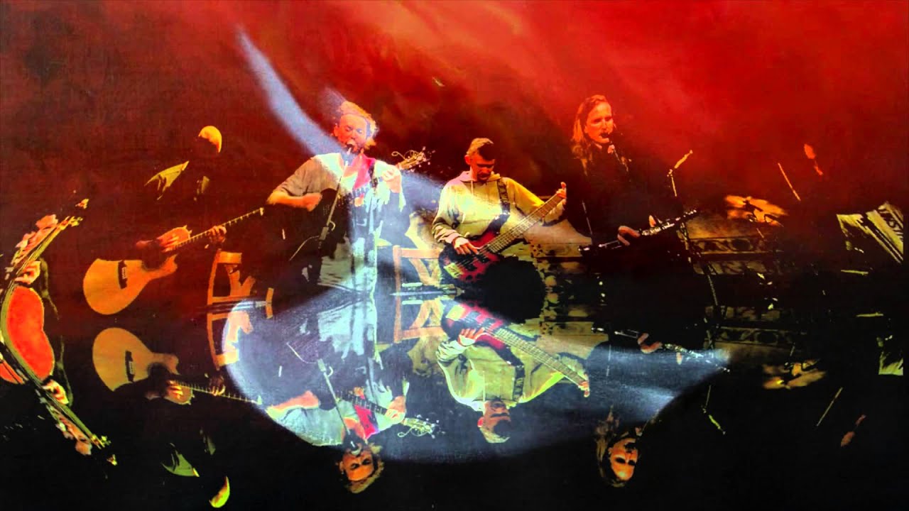 Nany Hudák & SHZ - AUGUSTUS