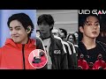 BTS's V in Squid Game 3? Here's Jungkook's Surprising Reaction!