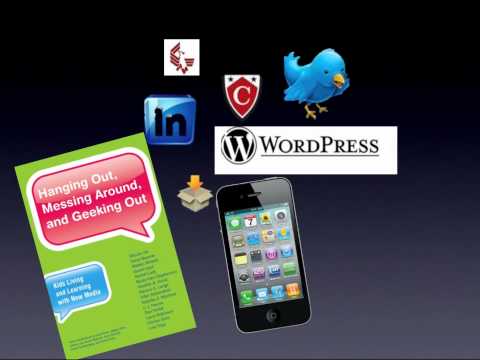 Mobile Learning Integration