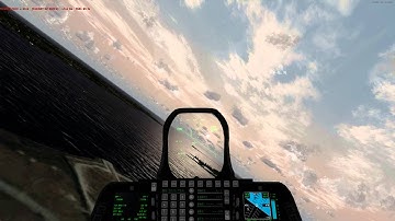 Prepar3D v2.2 - Nvidia shadow-play enable