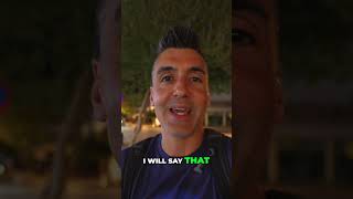 Saudi Arabia Travel: Incredible Warm Welcome & Impressions