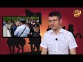 Полиция не знает законов | Депутат Тарасов о своем скандальном задержании у МГУ