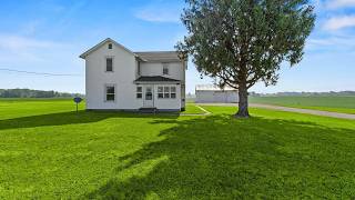 19456 Co Rd 25 video tour