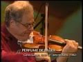 Scent of a woman's Tango by Itzhak Perlman in Chile