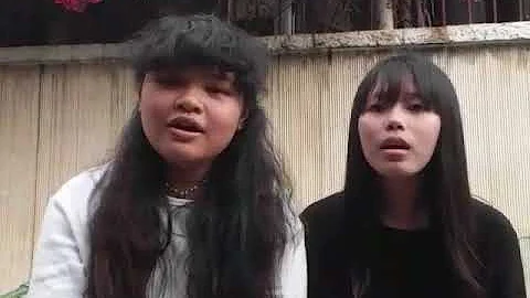 FLASHLIGHT BY JESSIE J COVERED BY MARIVIC SAMIA AN...