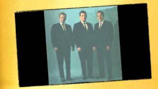 Trio Los Condes - Tus Quince Años