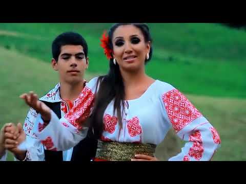 Ramona David 💎 Alina Radi 💎 hore si sarbe de petrecere colaj populara