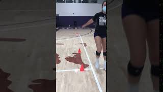 Cdwu Fwd A-Skip W Arm Swing To Bkwd A-Skip W Arm Swing