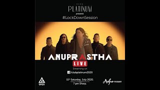 Halla Gara || Ujyaalo || Din || Anuprastha || Club Platinum || Lockdown Session  || Part 3