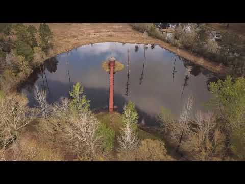 21520 Bobs Road, Long Beach, MS home video tour