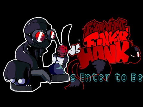 FNF vs Hank