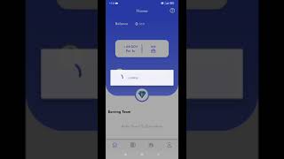 Gemini Network Mining / Referral: artnetworks47 screenshot 2