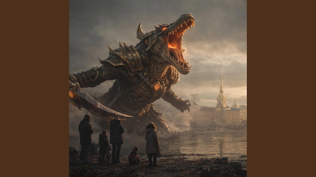 Dominus Ativo (Renekton)