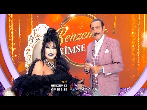 'Benzemez Kimse Bize'