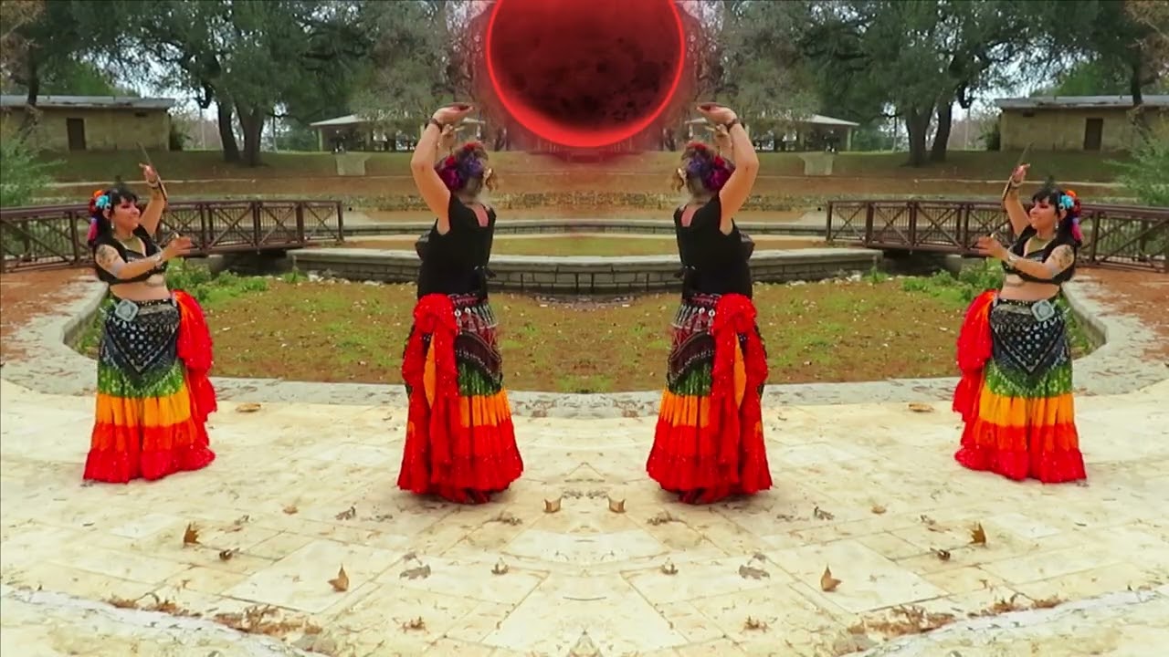 Sword Sirens - Karchata